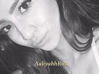 AaliyahhRose_