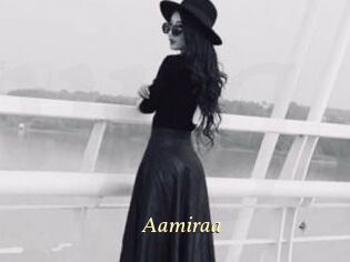 Aamiraa