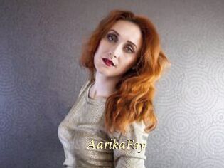 AarikaFay