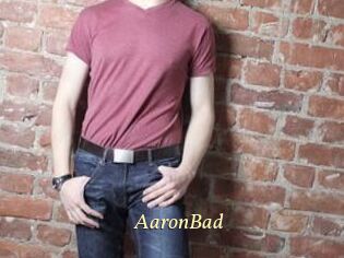 AaronBad
