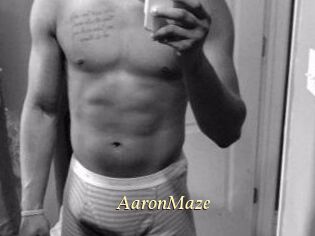 Aaron_Maze