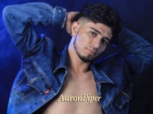 AaronPiper