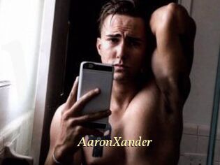 Aaron_Xander