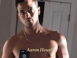Aaron_Howell