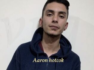 Aaron_hotcok_