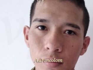 Aaroncolom