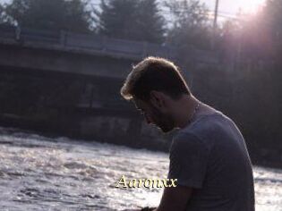 Aaronxx