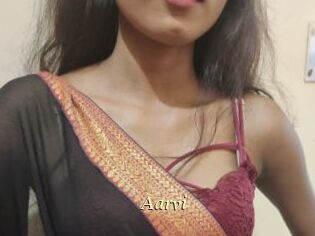 Aarvi