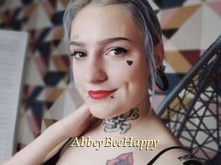 AbbeyBeeHappy