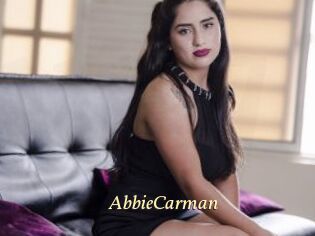 AbbieCarman