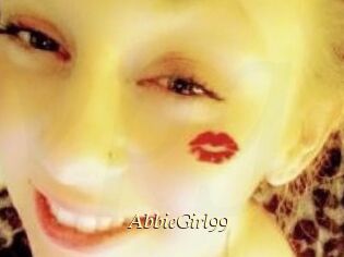AbbieGirl99
