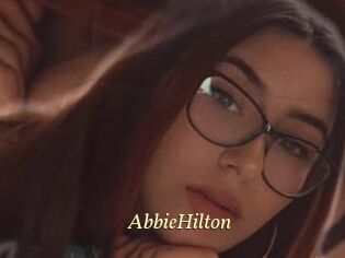 AbbieHilton