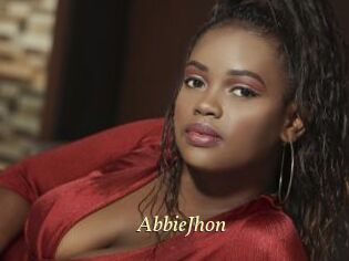 AbbieJhon