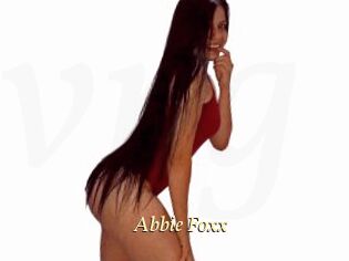 Abbie_Foxx