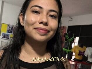 AbbyAndChris