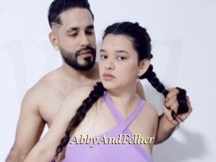 AbbyAndFelher