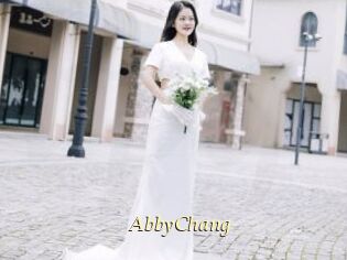 AbbyChang