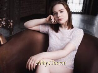 AbbyCharm