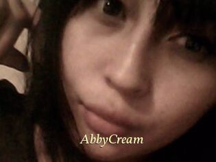 AbbyCream
