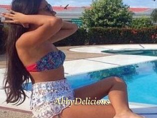 AbbyDelicious
