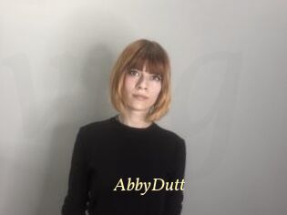 AbbyDutt