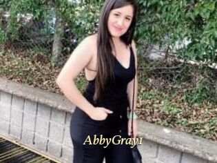 AbbyGray1