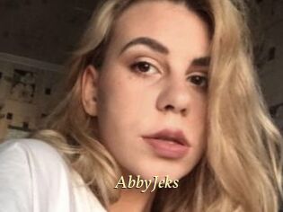 AbbyJeks Vidéo porno gratuite