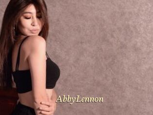 AbbyLennon