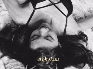 AbbyLuu