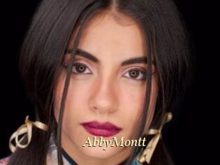 AbbyMontt