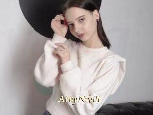 AbbyNevill