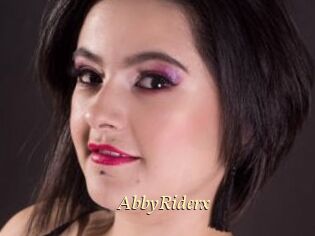AbbyRiderx