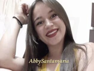 AbbySantamaria