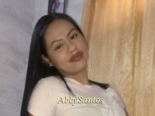 AbbySantos