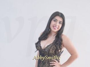 AbbySmithx