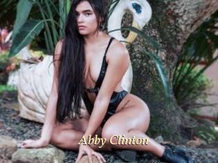 Abby_Clinton