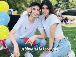 AbbyandJakecouple