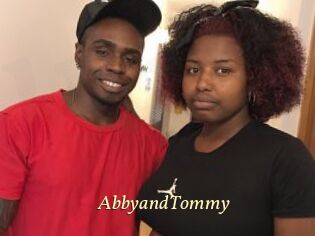 AbbyandTommy