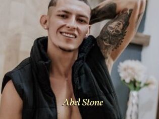Abel_Stone