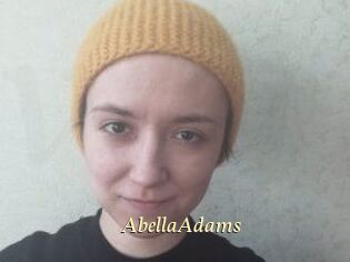 AbellaAdams