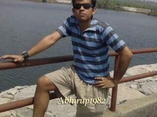 Abhirup1982