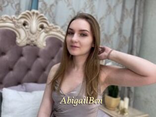 AbigailBen