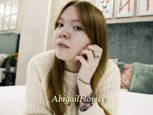 AbigailFlowers
