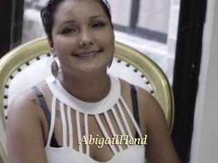 AbigailHend
