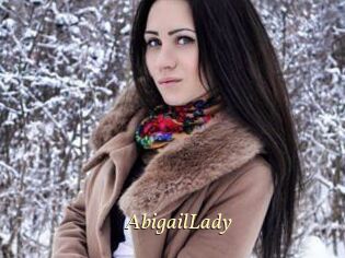 AbigailLady