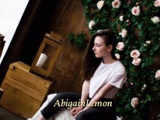 AbigainLemon