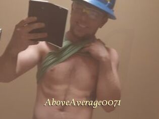 AboveAverage0071