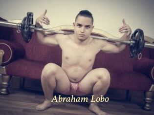 Abraham_Lobo