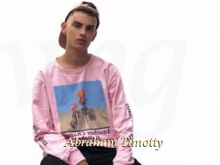Abraham_Timotty