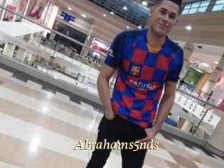 Abrahams5nds Vidéo porno gratuite